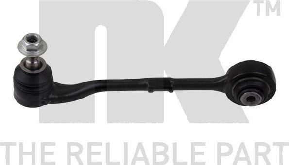 Продольный рычаг передней подвески NK передний нижний внешний для BMW X1 I (E84) 2009-2015. Артикул 5011586