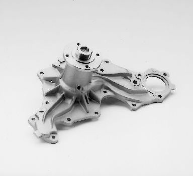 Помпа (водяной насос) Hepu. Артикул P221