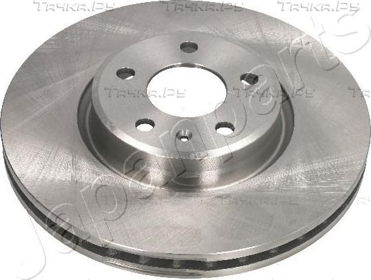 Тормозной диск Japanparts. Артикул DI-0942