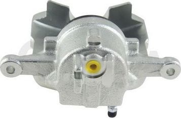 Тормозной суппорт OSSCA передний левый для Nissan Primera P11 1996-2002. Артикул 47365