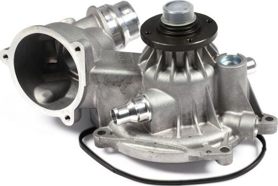 Помпа (водяной насос) Hepu. Артикул P483