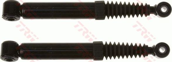 Амортизатор TRW Twin. Артикул JGT263T