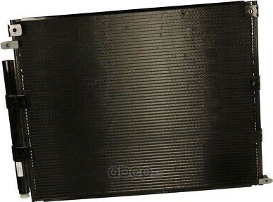 Радиатор кондиционера (конденсатор) Toyota. Артикул 8846060903