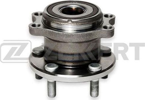 Ступица колеса Zekkert задняя для Subaru Outback III 2003-2009. Артикул RL-1548