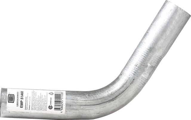 Глушитель Trialli. Артикул EMP 51A60