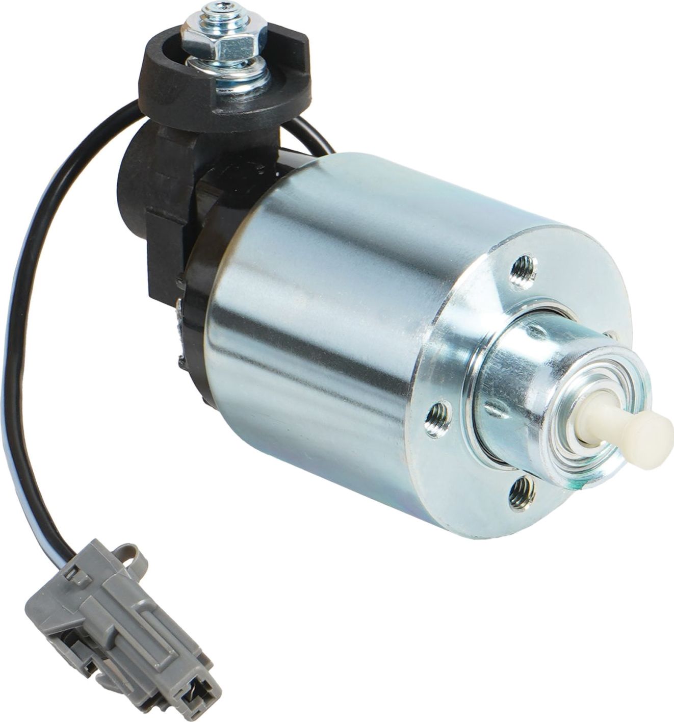 Втягивающее реле стартера StartVOLT для Nissan X-Trail T31 2007-2013. Артикул VSR 0904