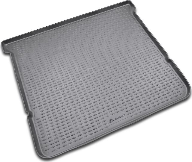 Коврик Element для багажника Hyundai Trajet 5-мест. 1999-2008. Артикул NLC.20.19.B12