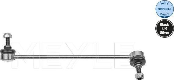 Стойка (тяга) стабилизатора Meyle Original передняя правая для BMW 1 I (E82/E88) 2007-2013. Артикул 316 060 0074