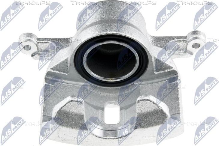 Тормозной суппорт NTY передний левый для Nissan X-Trail T31 2007-2013. Артикул HZP-NS-002