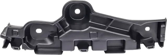 Кронштейн бампера переднего левый Logan II 12-18 (Sailing). Артикул RNL0579567L