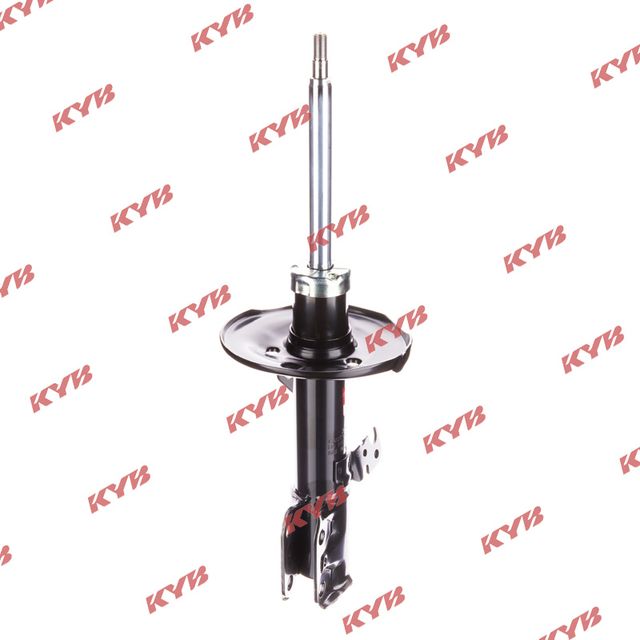 Амортизатор KYB Excel-G передний правый для Toyota Celica VII (T230) 1999-2005. Артикул 339007