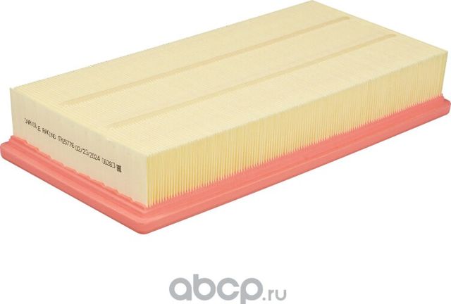 Фильтр воздушный GAC GS8 (16-) 2.0T (Carville Racing). Артикул TR55776