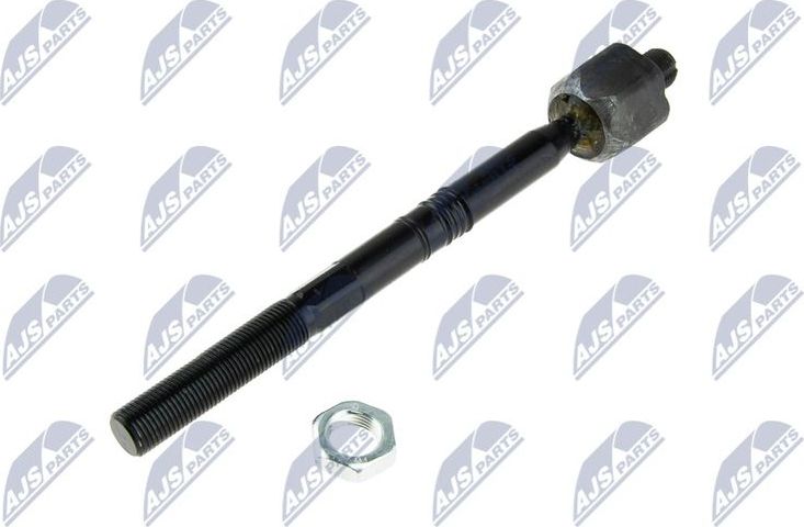 Поперечный рычаг задней подвески NTY. Артикул ZWT-HD-020