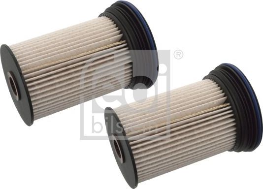 Топливный фильтр Febi Bilstein. Артикул 103809