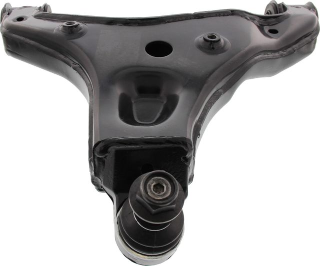 Поперечный рычаг передней подвески MAPCO (Листовая сталь). Артикул 52816