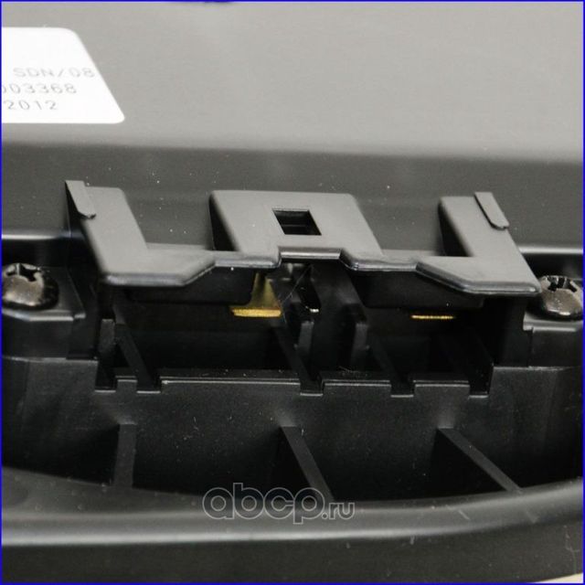 Вентилятор печки (отопителя) салона Nissan. Артикул 27225EN00B