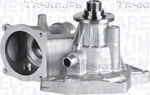 Помпа (водяной насос) Magneti Marelli для BMW 8 I (E31) 1996-1999. Артикул 352316170045