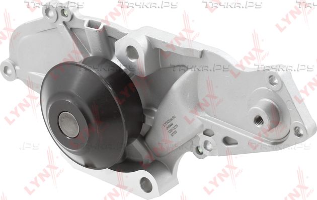 Помпа (водяной насос) LYNXauto для Acura MDX I 2003-2005. Артикул CW-0274