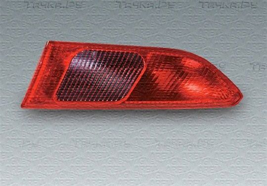Фонарь задний Magneti Marelli. Артикул 714029030801