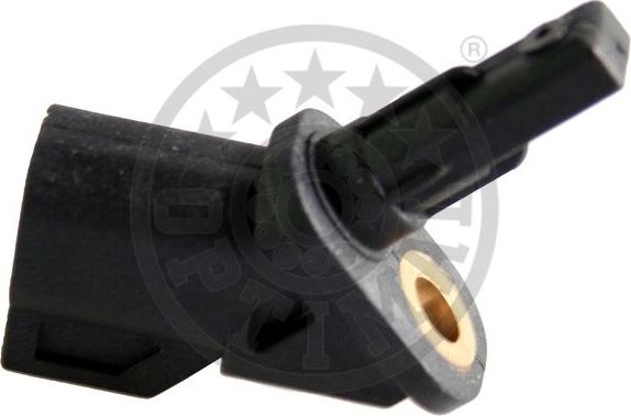 Датчик ABS Optimal передний для Mazda 5 I (CR) 2005-2010. Артикул 06-S088