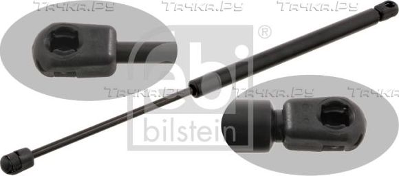 Амортизатор (упор) багажника Febi Bilstein. Артикул 27776