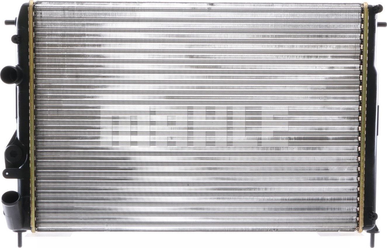 Радиатор охлаждения двигателя Mahle Behr. Артикул CR 493 000S