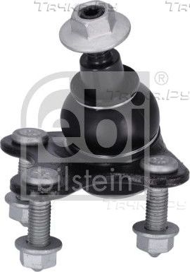 Шаровая опора Febi Bilstein. Артикул 183626