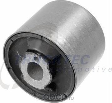 Сайлентблок задней балки Trucktec Automotive. Артикул 08.32.062