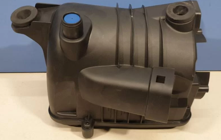 Корпус воздушного фильтра VAG. Артикул 1K0129607AQ