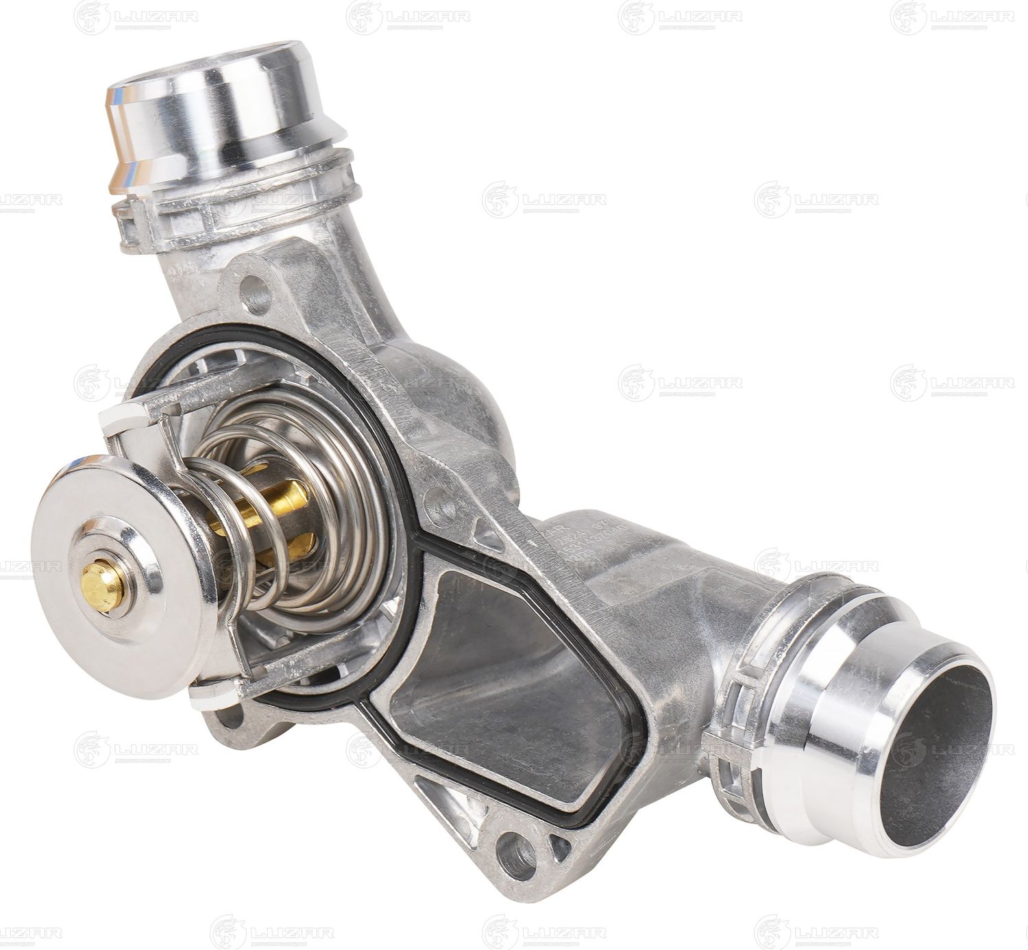 Термостат Luzar. Артикул LT 2624