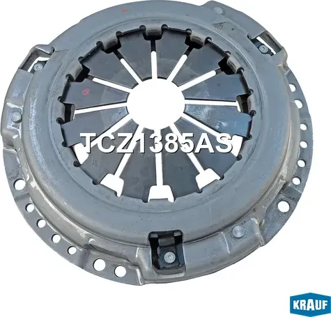 Диск нажимной Krauf. Артикул TCZ1385AS