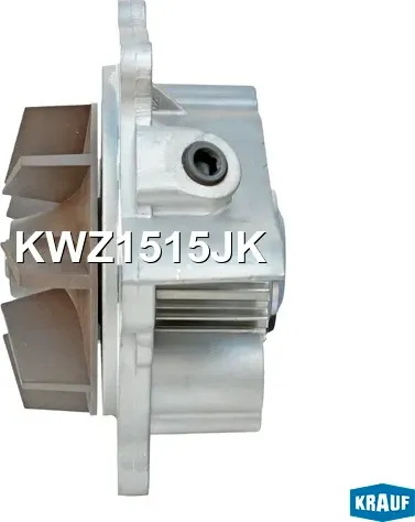 Помпа водяная Krauf. Артикул KWZ1515JK