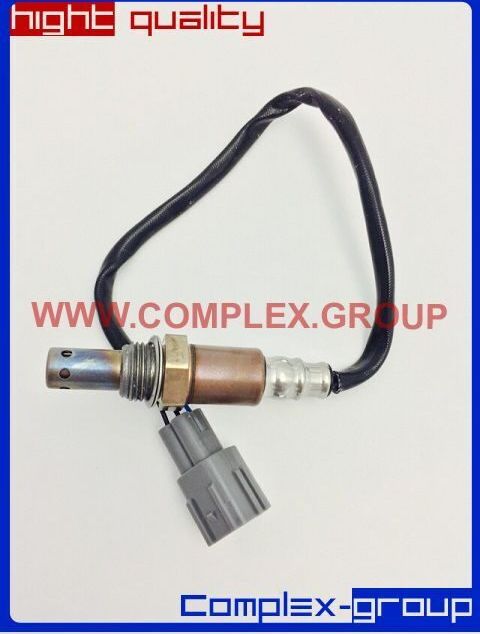 Лямбда-зонд с фишкой 8946560220 CGA. Артикул 11LMD2004RA