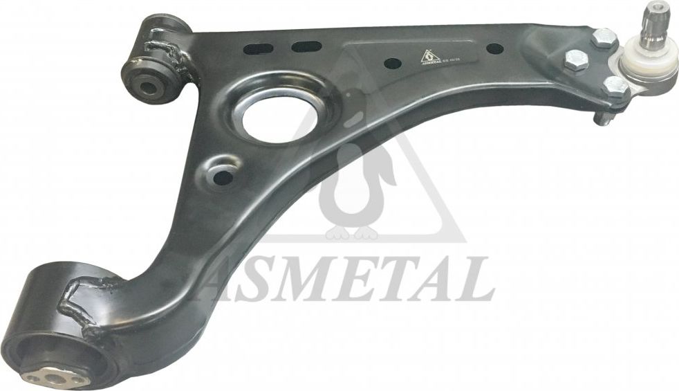 Поперечный рычаг передней подвески Asmetal (Листовая сталь). Артикул 30OP5001