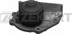 Помпа (водяной насос) Zekkert для Land Rover Freelander I 1998-2000. Артикул WP-1105