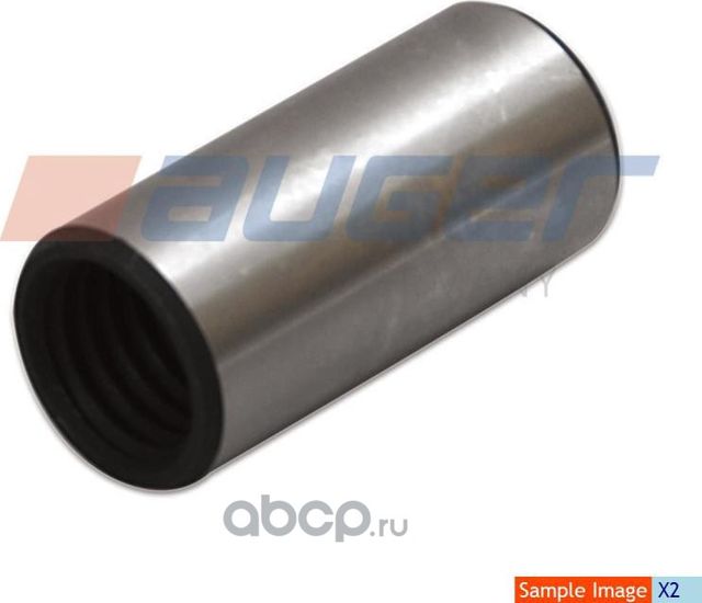 Втулка рессоры Auger для Scania 3 1987-1996. Артикул 51756