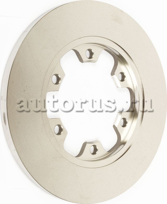 Тормозной диск Ford. Артикул 1815600