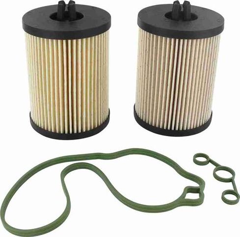 Топливный фильтр Vaico Original VAICO Quality. Артикул V10-1652