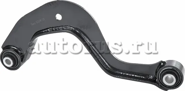 Рычаг задней подвески L=R (Ganz) Ganz. Артикул GIL06717