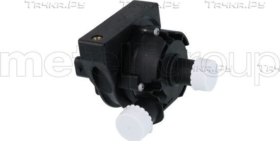 Дополнительный водяной насос Metelli для Skoda Fabia III 2014-2026. Артикул 25-0033