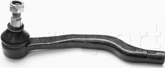 Наконечник рулевой тяги Formpart. Артикул 1902019