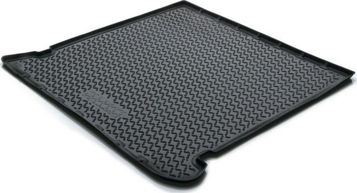 Коврик Rival в багажник для Volkswagen Sharan I рестайлинг минивэн 2003-2010. Артикул 15809001