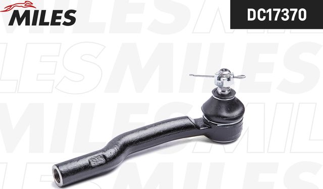 Наконечник рулевой тяги Miles. Артикул DC17370