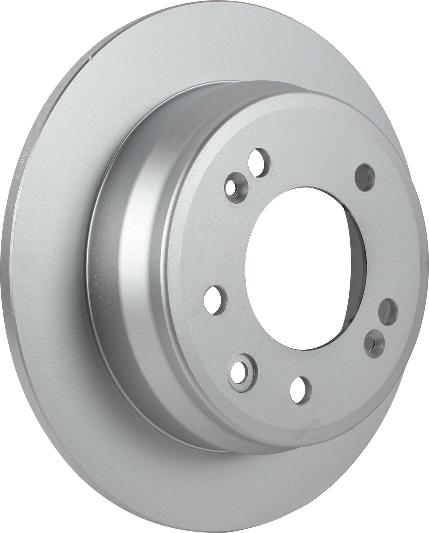 Тормозной диск JP Group задний для Kia Proceed I 2008-2013. Артикул 3563200500