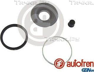 Ремкомплект тормозного суппорта Autofren Seinsa. Артикул D4089