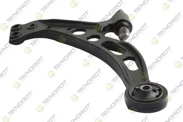 Поперечный рычаг передней подвески Teknorot левый для Toyota Camry 20 (V20, XV20) 1996-2002. Артикул T-247S