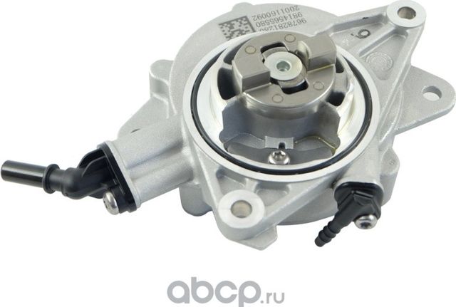 НАСОС ВАКУУМНЫЙ (Bogap) Bogap. Артикул B1916106