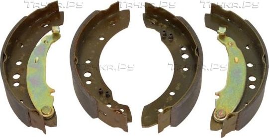 Тормозные колодки MaXgear. Артикул 19-2075