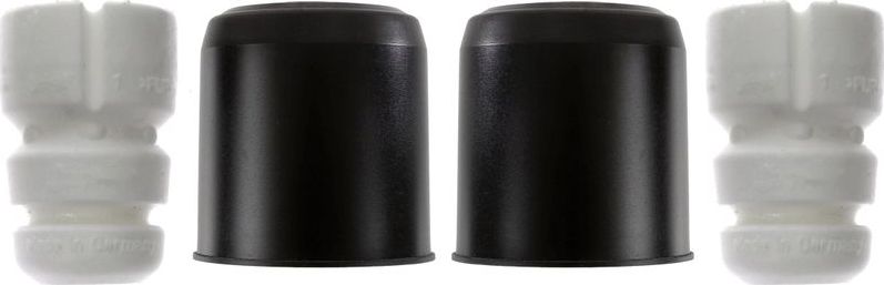 Комплект отбойников и пыльников амортизаторов (стоек) SACHS сервисный комплект. Артикул 900 462