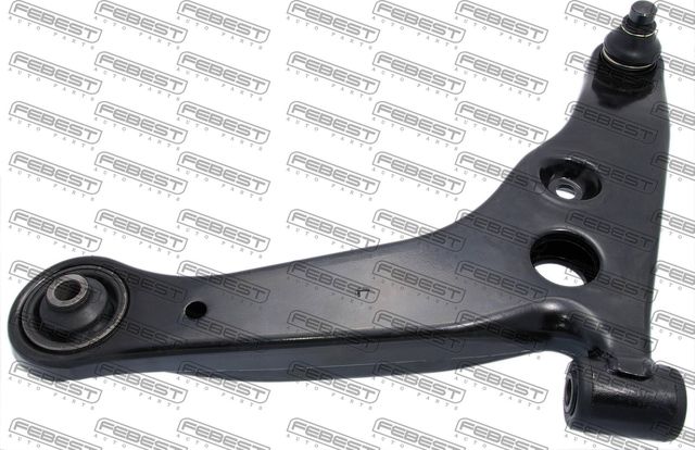 Поперечный рычаг Febest. Артикул 0424-CSLH
